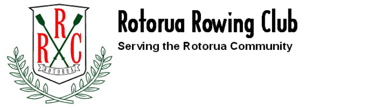 Rotorua Rowing Club
